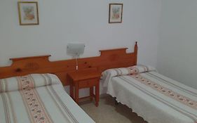 Hostal los Ángeles